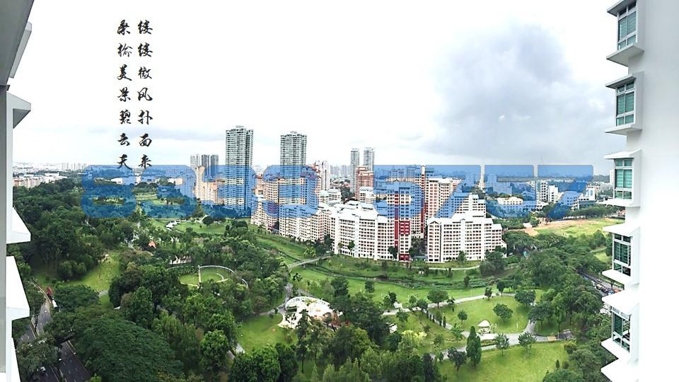 Blk 310B Ang Mo Kio Avenue 1 (Ang Mo Kio), HDB 4 Rooms #105638902